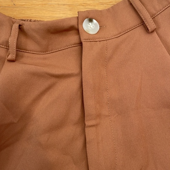 Flowy Shorts Set- 2 Pairs/Colors! - Picture 5 of 15